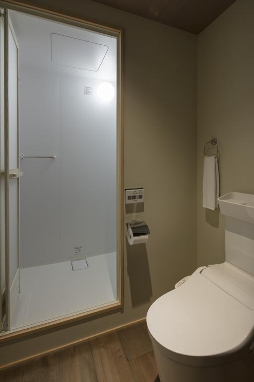 הוילה קיוטו Sumitsugu Machiya House מראה חיצוני תמונה